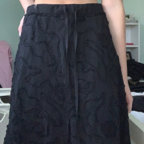Max Studio Skirt - Picture 2 of 3